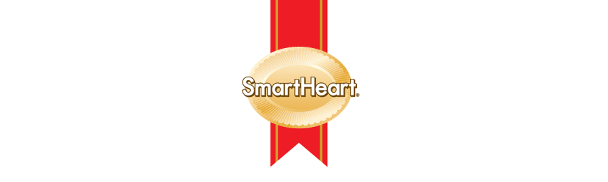Smart Heart 愛心